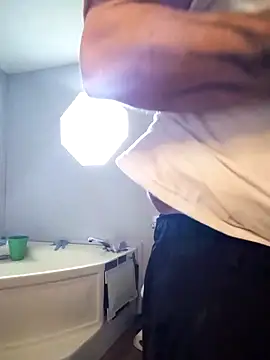 Jeremycle online show from October 20, 7:36 pm