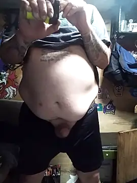 Jeremycle online show from November 1, 9:36 am