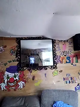 Jeremycle online show from October 18, 4:53 pm