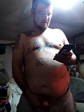 Jeremycle online show from November 8, 10:24 pm