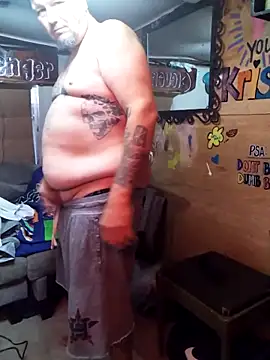 Jeremycle online show from October 29, 3:44 pm