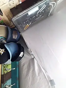 Jeremycle online show from November 13, 6:45 pm