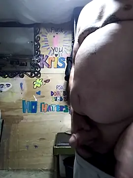 Jeremycle online show from October 31, 12:07 am