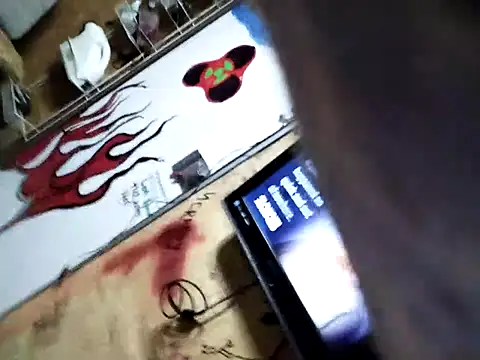 Jeremycle online show from October 22, 7:57 pm