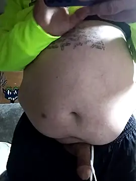 Jeremycle online show from November 30, 4:30 pm