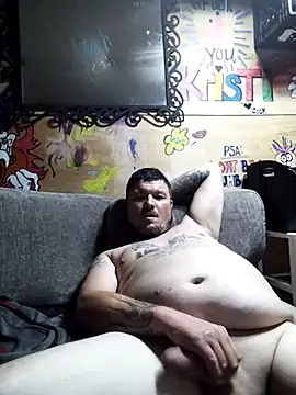 Jeremycle online show from October 13, 1:12 pm