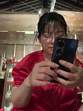 Star-sweet online show from October 13, 1:18 am