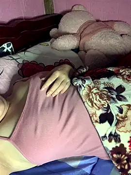 Star-sweet online show from November 17, 2:59 am