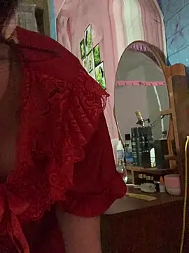 Star-sweet online show from October 11, 3:51 am