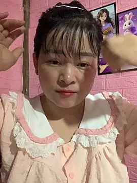 Star-sweet online show from November 23, 2:54 am