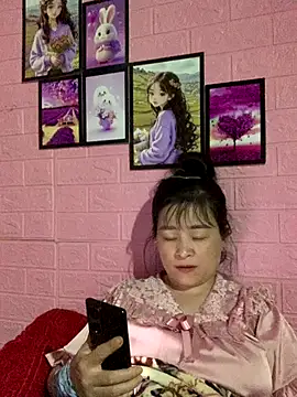 Star-sweet online show from November 1, 2:44 pm