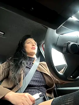 BellaEveX online show from November 9, 1:26 pm