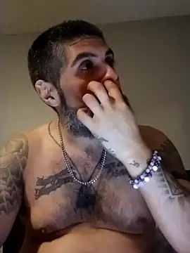 Snapshot of hornylatino702 chatting on January 7, 11:37 am hornylatino702 online show from January 7, 11:37 am