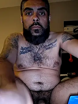 hornylatino702 online show from March 12, 9:46 am