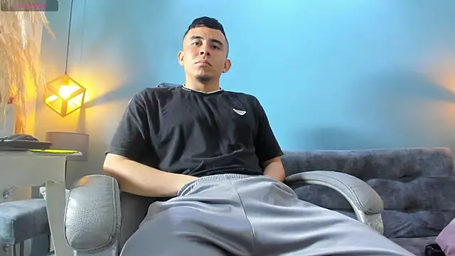 Eross Santy online show from October 28, 3:33 pm