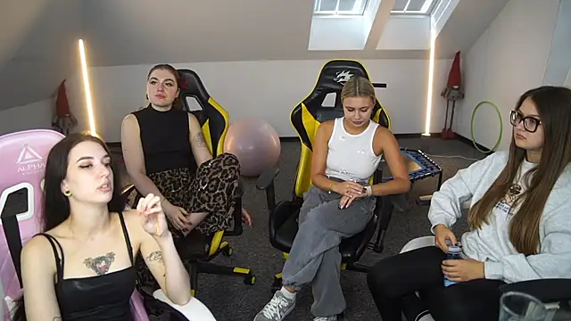  Lili 054 online show from September 24, 10:22 am