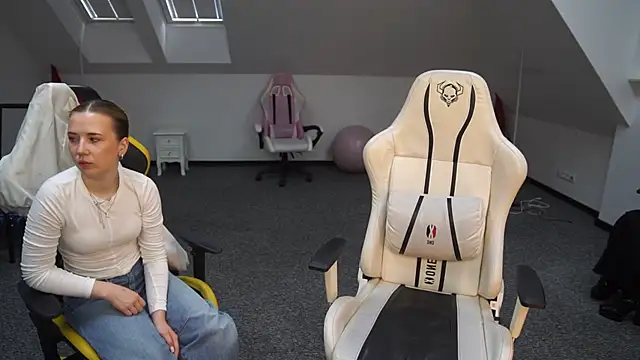  Lili 054 online show from September 16, 10:16 am