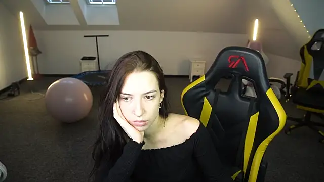  Lili 054 online show from October 10, 10:16 am