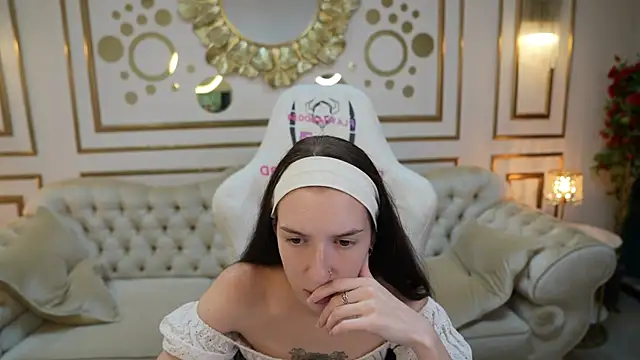  Lili 054 online show from September 10, 10:25 am