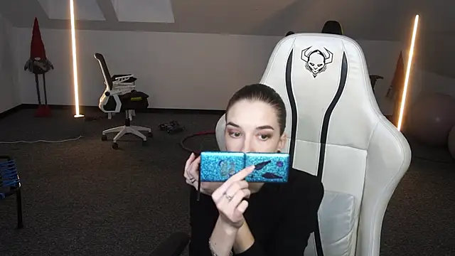  Lili 054 online show from October 5, 2:19 pm