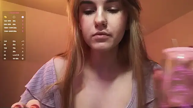 Snapshot of SiIver_Dawn chatting on September 27, 1:39 pm SiIver Dawn online show from September 27, 1:39 pm