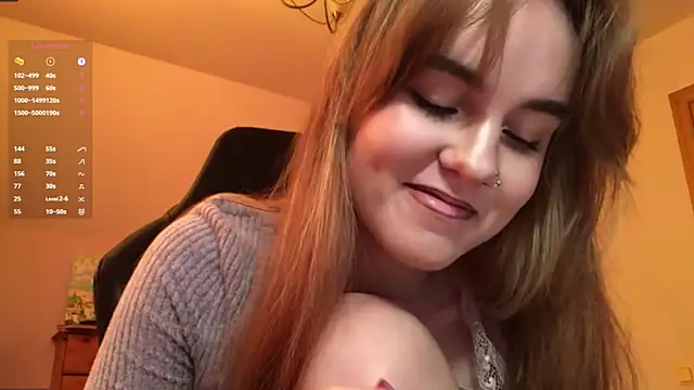 Snapshot of SiIver_Dawn chatting on September 30, 1:50 pm SiIver Dawn online show from September 30, 1:50 pm