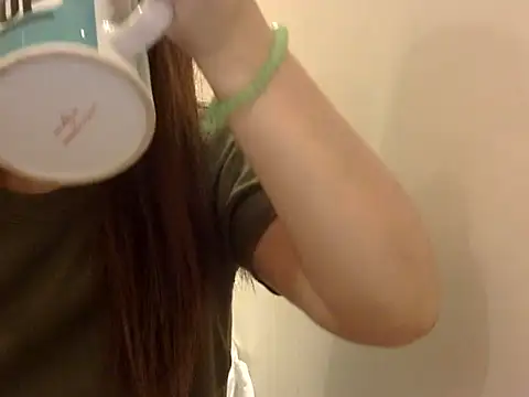 Lovelyclaya online show from March 1, 3:34 pm