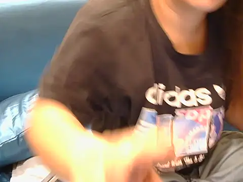 Lovelyclaya online show from May 29, 1:06 pm