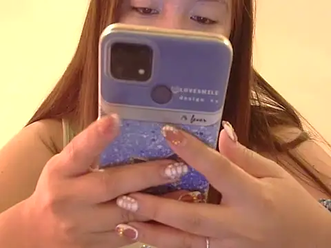 Lovelyclaya online show from March 7, 12:28 am