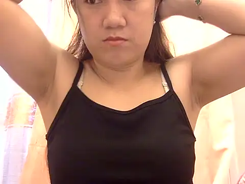 Snapshot of Lovelyclaya chatting on October 9, 12:55 am Lovelyclaya online show from October 9, 12:55 am