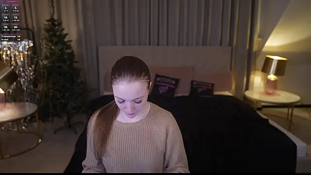 Ella 054 online show from January 7, 7:30 pm