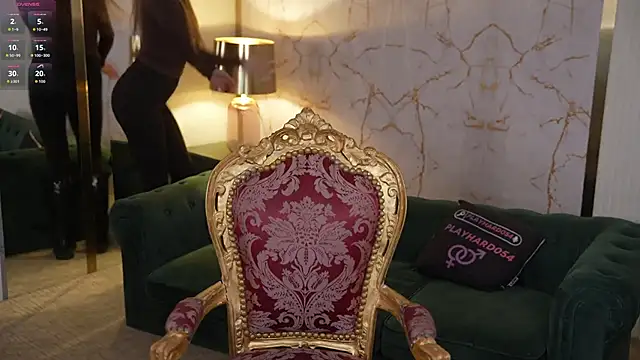 Ella 054 online show from November 16, 12:10 pm