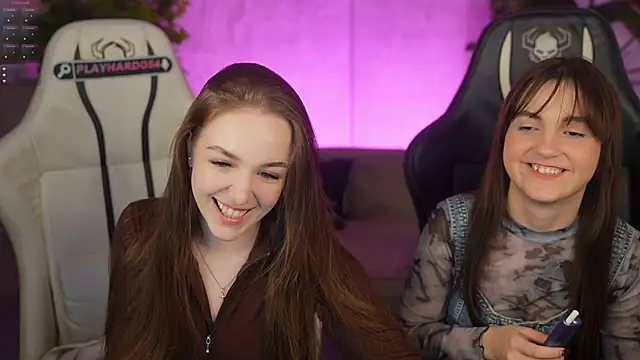 Ella 054 online show from March 18, 7:26 pm