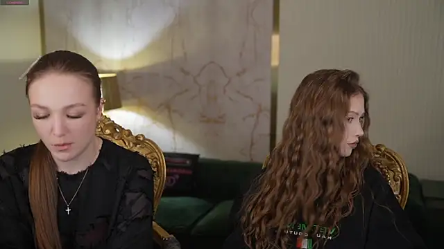 Ella 054 online show from February 25, 11:37 pm