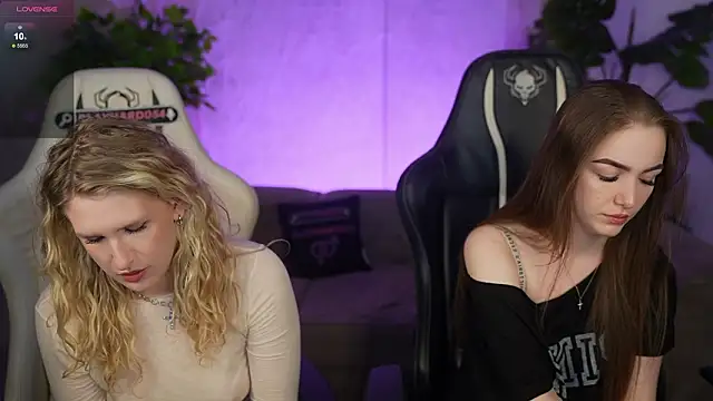 Ella 054 online show from March 16, 7:38 pm