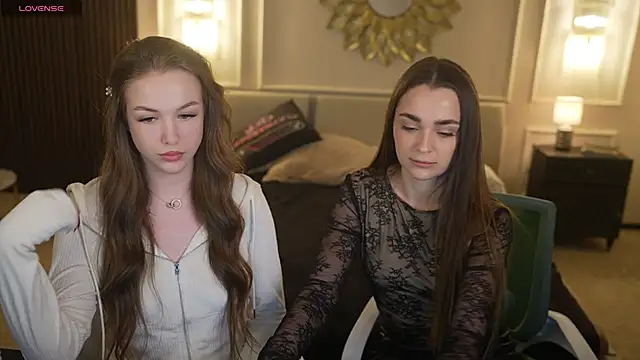 Ella 054 online show from April 15, 10:32 pm