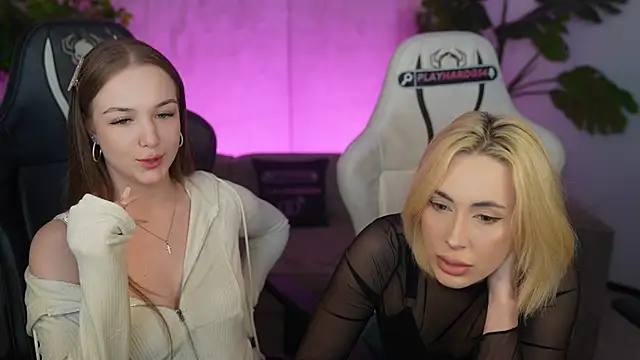 Ella 054 online show from March 22, 3:24 pm