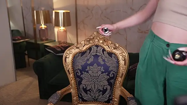 Ella 054 online show from November 5, 11:19 pm