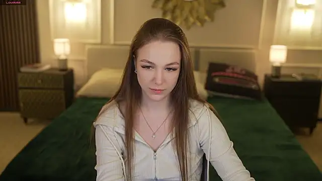 Ella 054 online show from February 27, 12:11 am