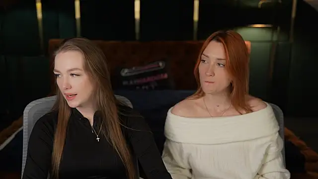 Ella 054 online show from November 27, 7:36 pm