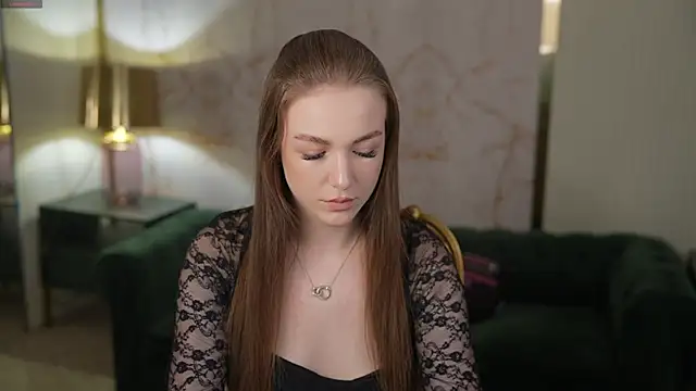 Snapshot of Ella_054 chatting on April 21, 2:34 pm Ella 054 online show from April 21, 2:34 pm