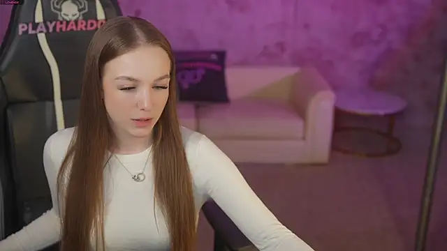 Ella 054 online show from April 3, 2:23 pm