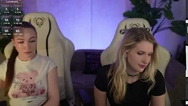 Ella 054 online show from January 13, 7:40 pm