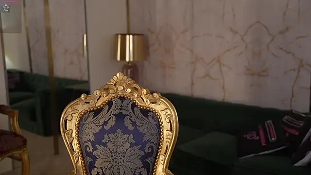 Ella 054 online show from November 3, 7:28 pm