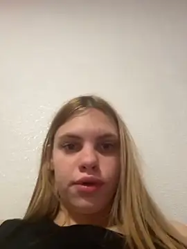 rinabluu online show from November 14, 5:27 pm