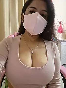 Jenny1401 online show from April 15, 5:50 pm