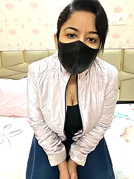 Jenny1401 online show from December 1, 6:31 pm