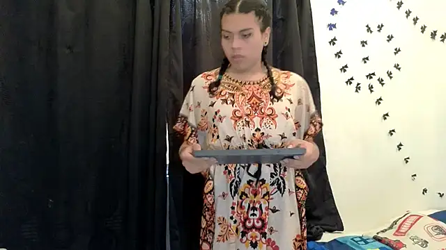 Ariana rodriguez 0 online show from November 23, 12:48 pm