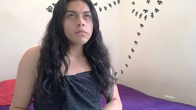 Ariana rodriguez 0 online show from November 5, 1:47 pm