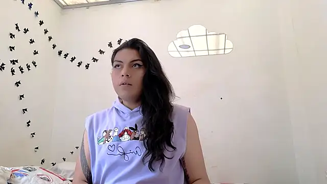 Ariana rodriguez 0 online show from November 27, 1:22 pm